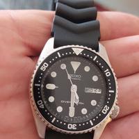 Seiko Diver 7S26 0030 automatico 