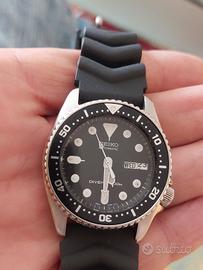 Seiko Diver 7S26 0030 automatico 