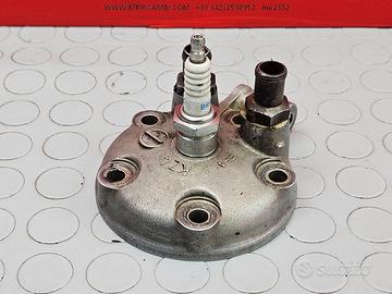 TESTATA CYLINDER HONDA CR 125 1993 1994 CRE 1995 1