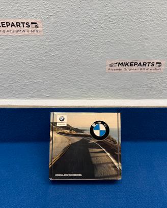 Caps Coprimozzo BMW F40 F70 G20 G30 X1 X2 X3 X4 X5