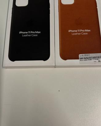 Cover originali Apple 11 Pro Max