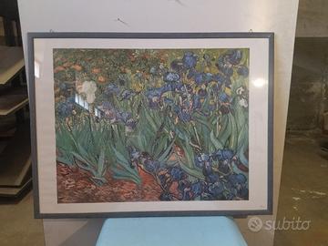 Grande poster di Van Gogh 