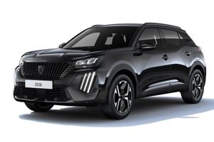 PEUGEOT 2008 Allure PureTech