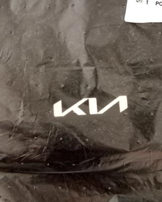 tappetini moquette Kia Stonic