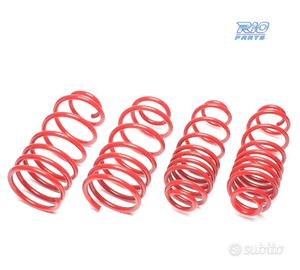 KIT MOLLE SPORTIVE PER DAEWOO CHEVROLET