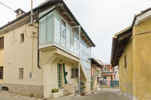 CASA SEMINDIPENDENTE A CHIERI