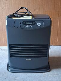 Stufa a combustibile liquido INVERTER 5006