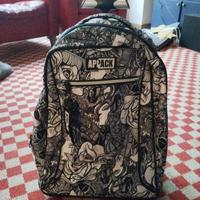 zaino trolley appack