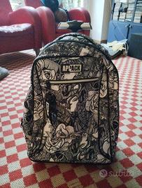 zaino trolley appack