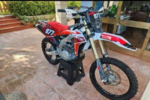 fantic Motor xef xxf 