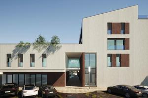 Nuova costruzione via noalese zero branco