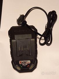 Caricatore Parkside X20v team mod PLG20C1 - 2,4a