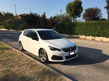 Peugeot 308 Gt