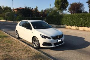 Peugeot 308 Gt