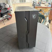 PC Fisso MSI Asus Rog Strix