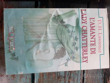 L'amante di lady Chatterley