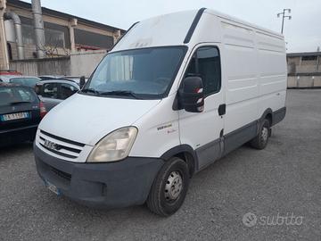 Iveco Daily metano