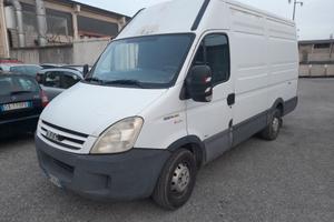 Iveco Daily metano