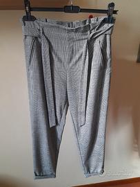 Pantaloni Zara