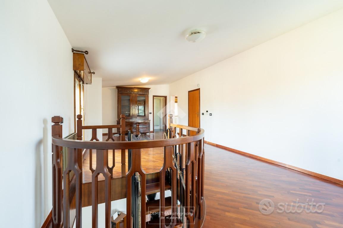 Appartamento – Vignola, Pratomavore - Vista 4
