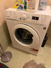 Lavatrice Innex 7 kg