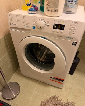 Lavatrice Innex 7 kg