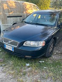 Ricambi volvo v70