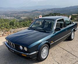 BMW Serie 3 (E30) - 1984