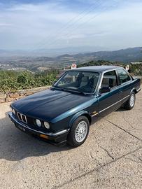 BMW Serie 3 (E30) - 1984