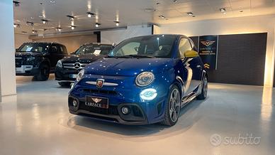 ABARTH 595 TURISMO 1.4 TURBO T-JET 165CV - 2019