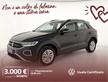 Volkswagen T-Roc 2.0 tdi life 115cv
