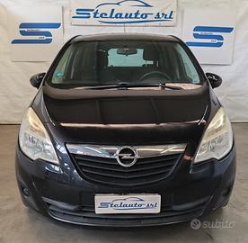 Opel Meriva 1.3 CDTI 95CV ecoFLEX Cosmo