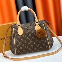 Borsa a tracolla da donna Louis Vuitton LV fashion