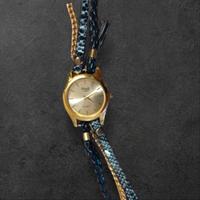 bracciale a orologio donna 