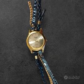 bracciale a orologio donna 
