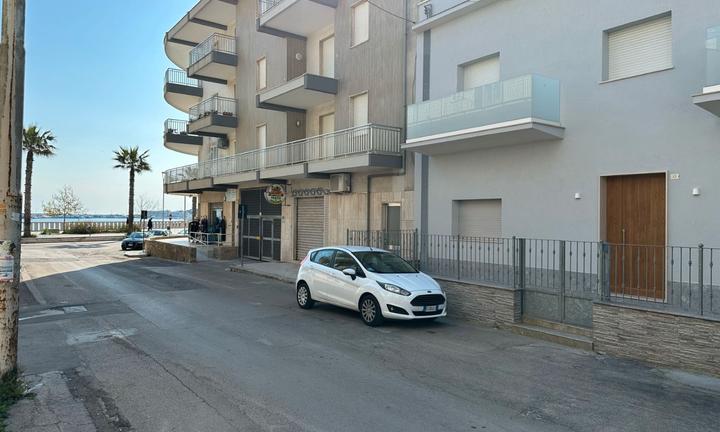 Casa vacanze raffaella settembre