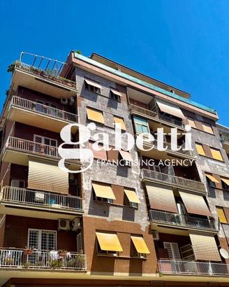 Appartamento Roma [Cod. rif 3332166VRG]