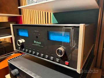 McIntosh MA6300 amplificatore integrato
