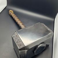 Mjolnir 