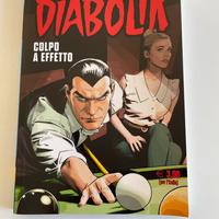 Diabolik - Colpo a effetto n. 2 - 1º feb 2023