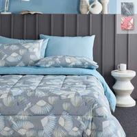 Trapunta matrimoniale Bassetti Origami 