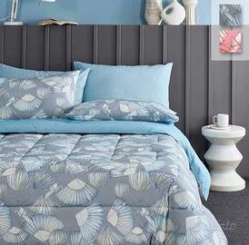 Trapunta matrimoniale Bassetti Origami 