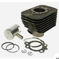 Kit cilindri set 50ccm 12 mm pistone