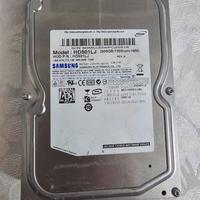 Hard Disk interno Samsung 3.5 500 Gb