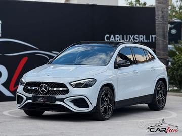 Mercedes-Benz GLA 200 d AMG Premium Plus TETTO