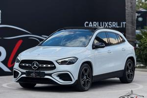 Mercedes-Benz GLA 200 d AMG Premium Plus TETTO