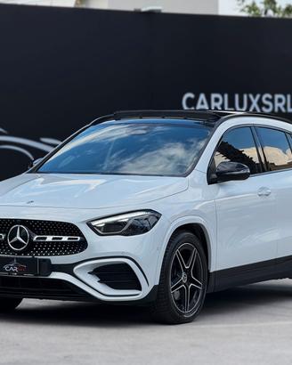 Mercedes-Benz GLA 200 d AMG Premium Plus TETTO