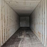 Container 40' usati