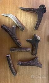 Snack salutare e naturale per cani