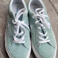 Converse One Star